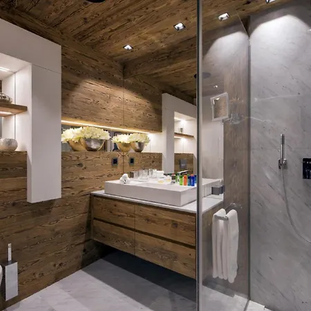 Chalet Chalet Maurienne Verbier