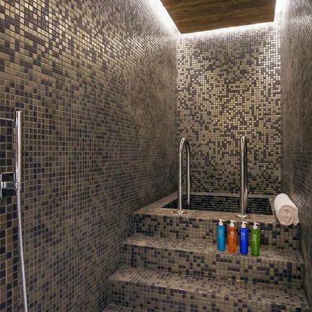 Chalet Chalet Maurienne