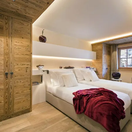 Chalet Maurienne *