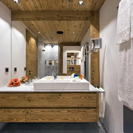 Chalet Maurienne Chalet Verbier
