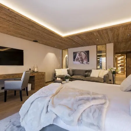 Chalet Maurienne Chalet