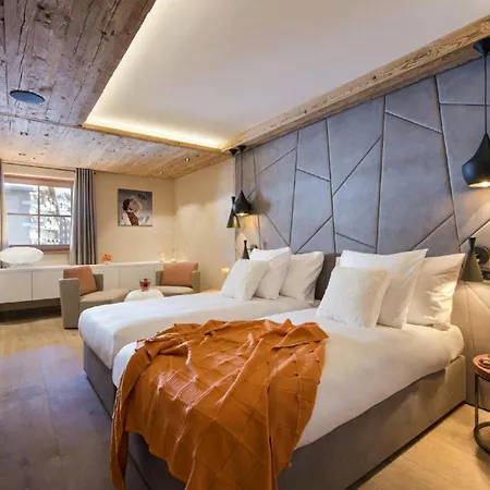 Chalet Maurienne Chalet *