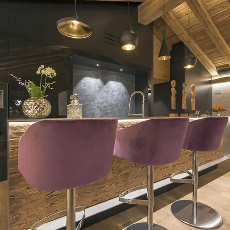 Chalet Maurienne * Verbier
