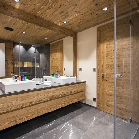 Chalet Chalet Maurienne